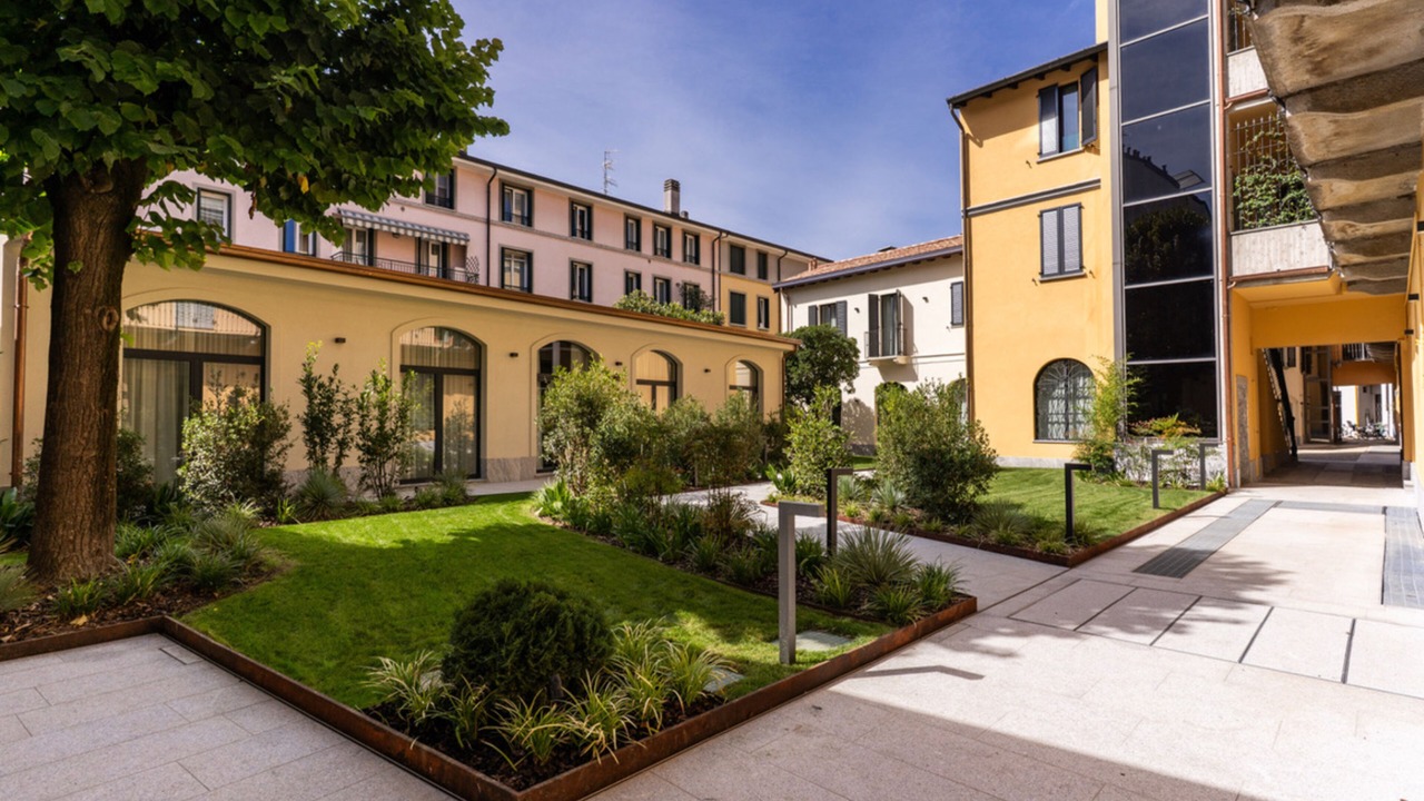 Photo of Outdoor in Porta Romana