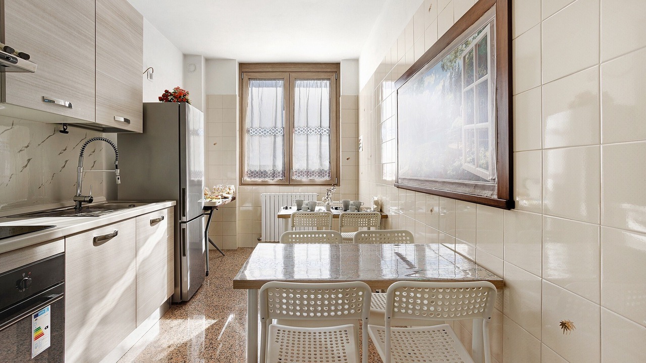 Photo of Kitchen in Pregnana Milanese
