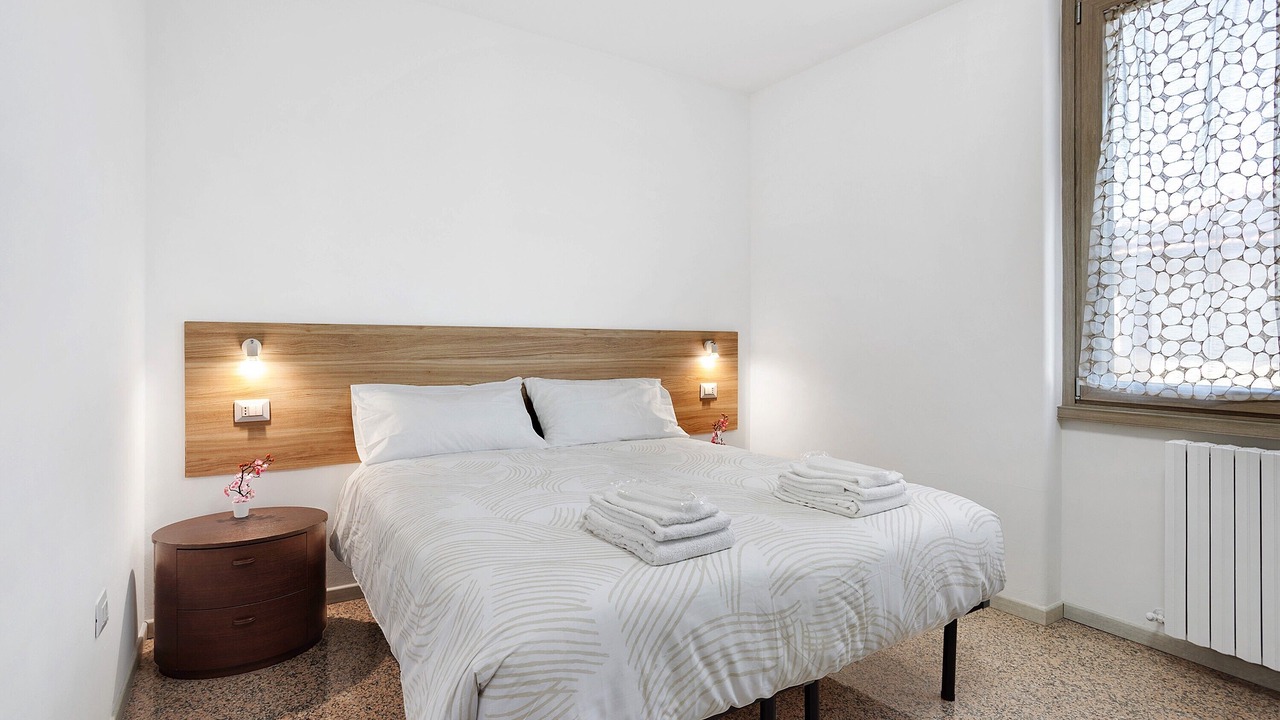 Photo of Bedroom in Pregnana Milanese