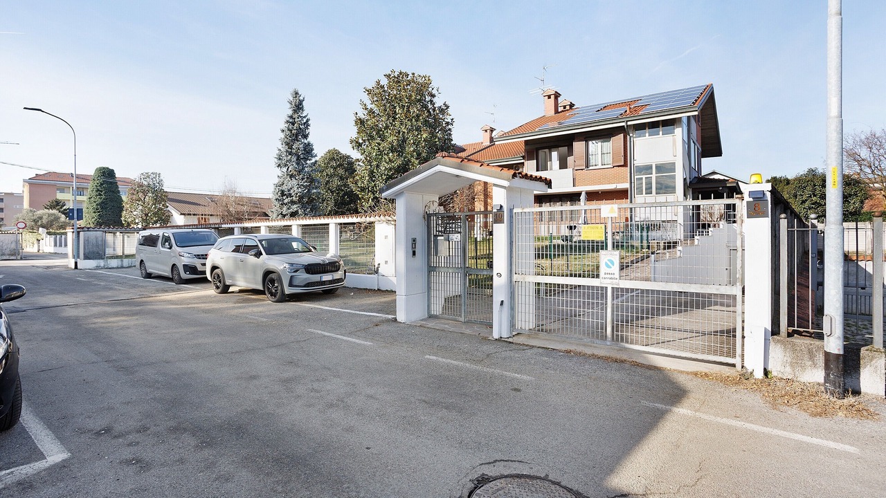 Photo of Outdoor in Pregnana Milanese