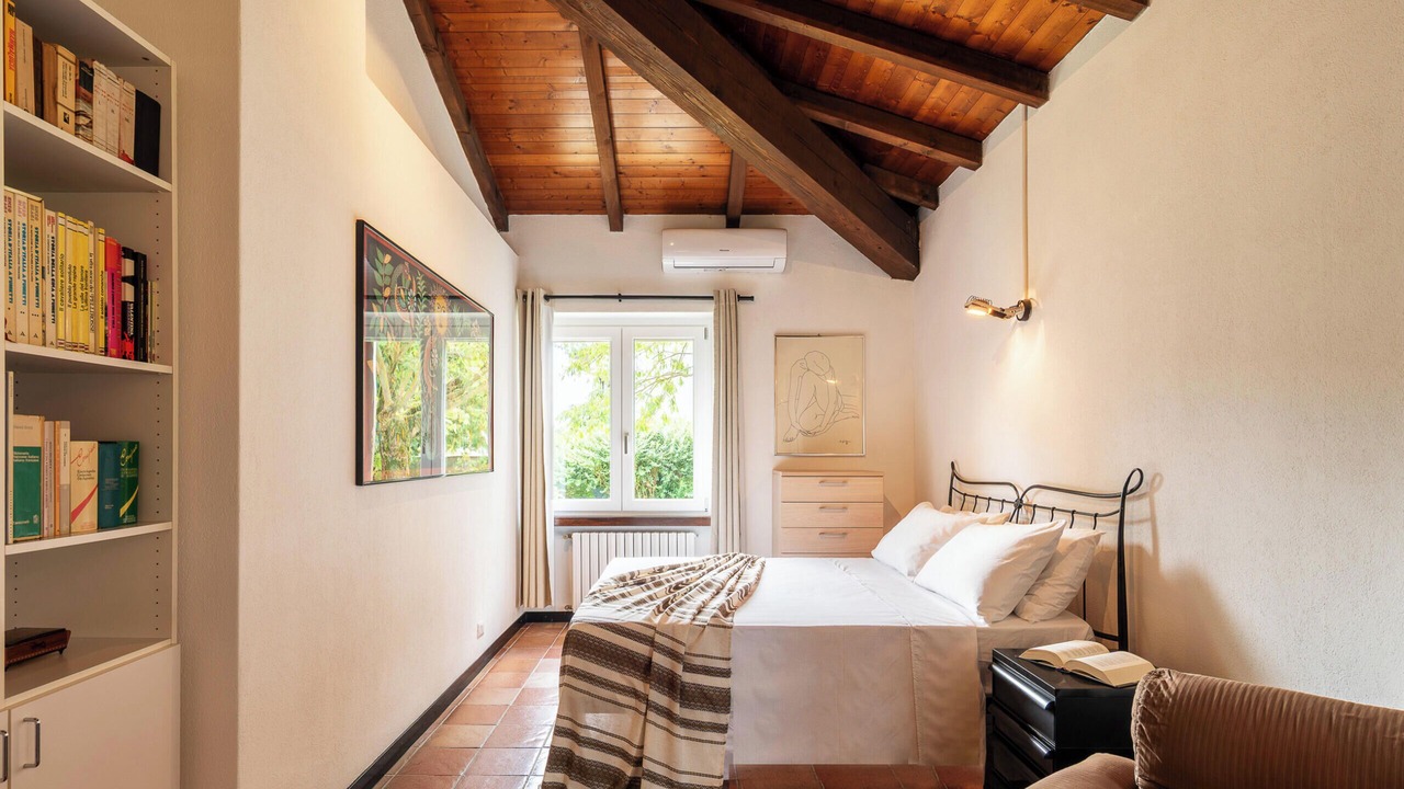 Photo of Bedroom in Casorate Primo