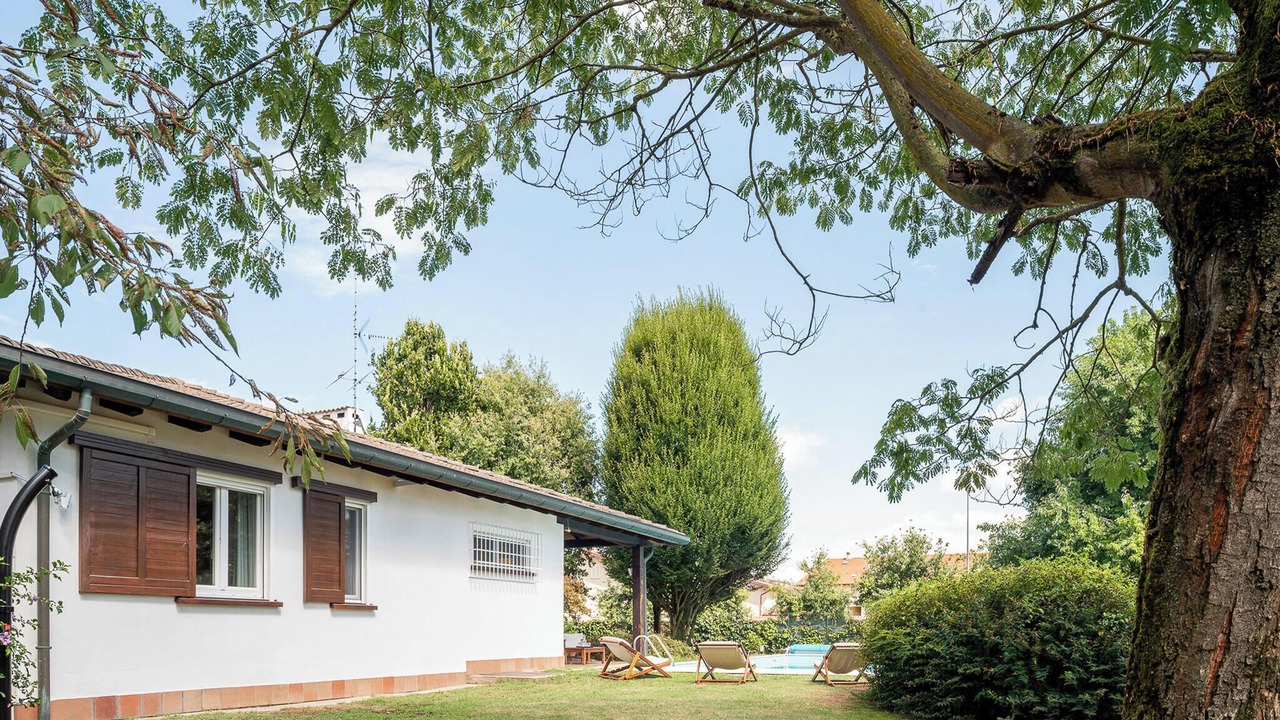 Photo of Outdoor in Casorate Primo