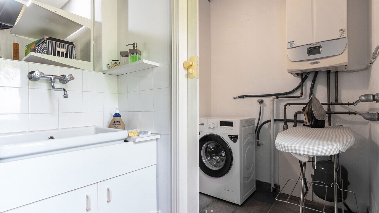 Photo of Bathroom in Casorate Primo