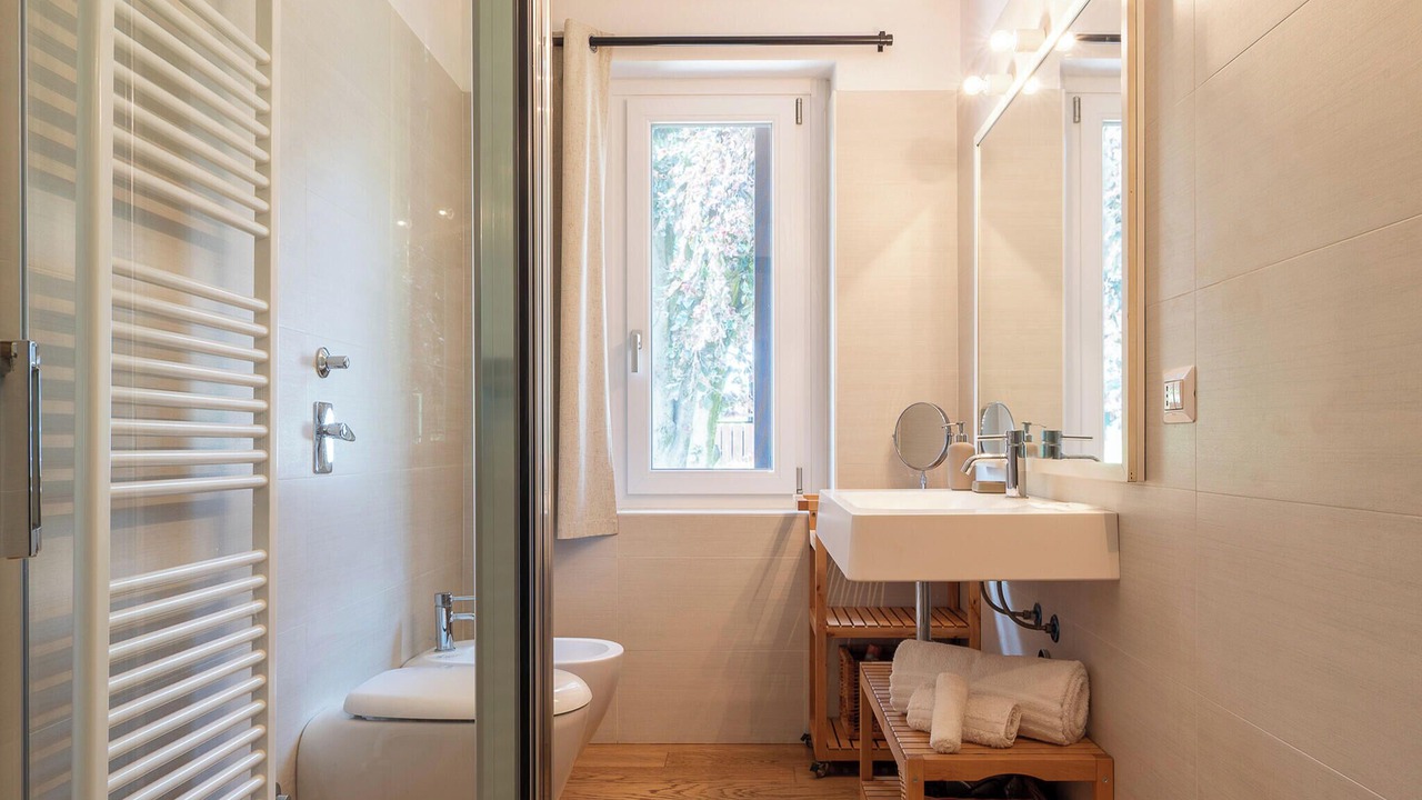 Photo of Bathroom in Casorate Primo