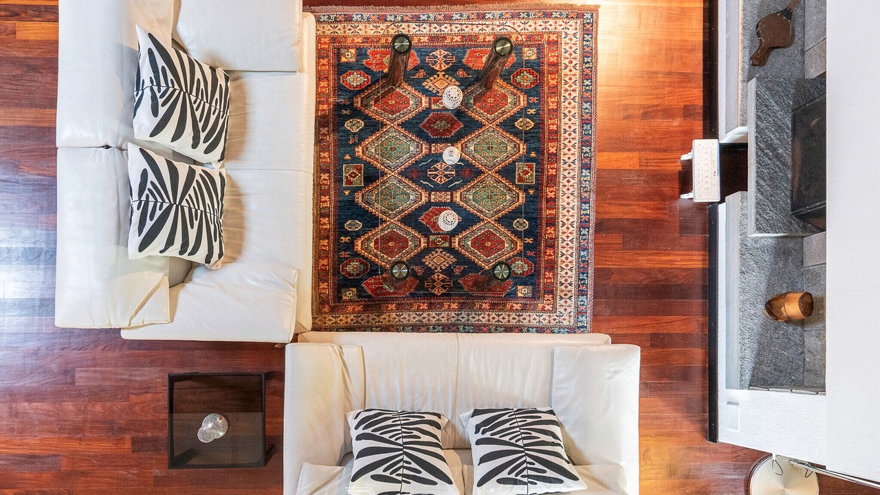 Photo of Livingroom in Casorate Primo