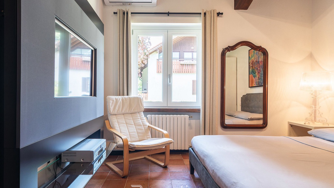 Photo of Bedroom in Casorate Primo