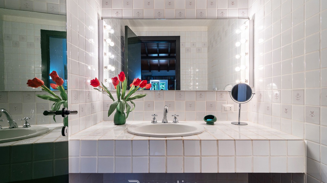Photo of Bathroom in Casorate Primo