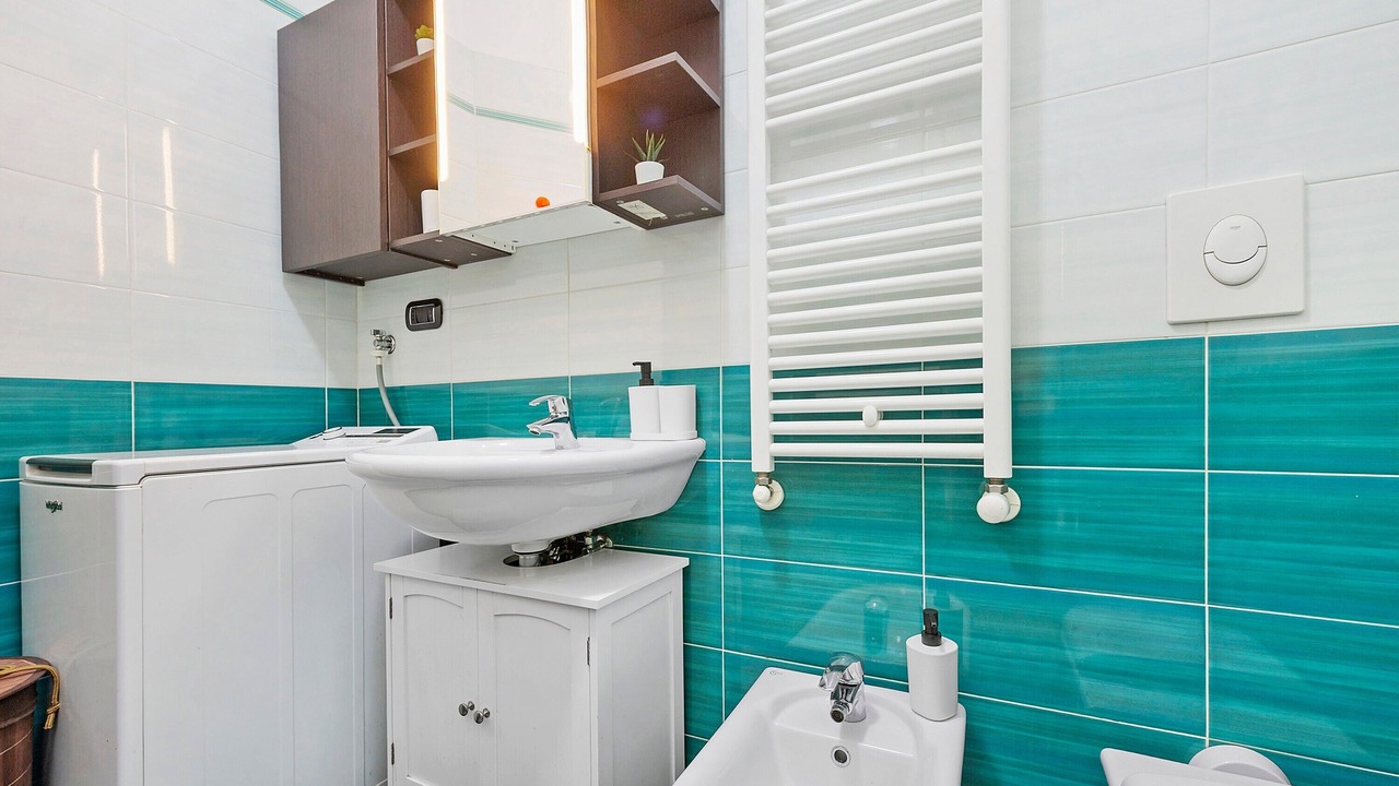 Photo of Bathroom in Parella