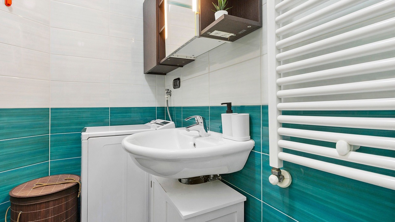Photo of Bathroom in Parella