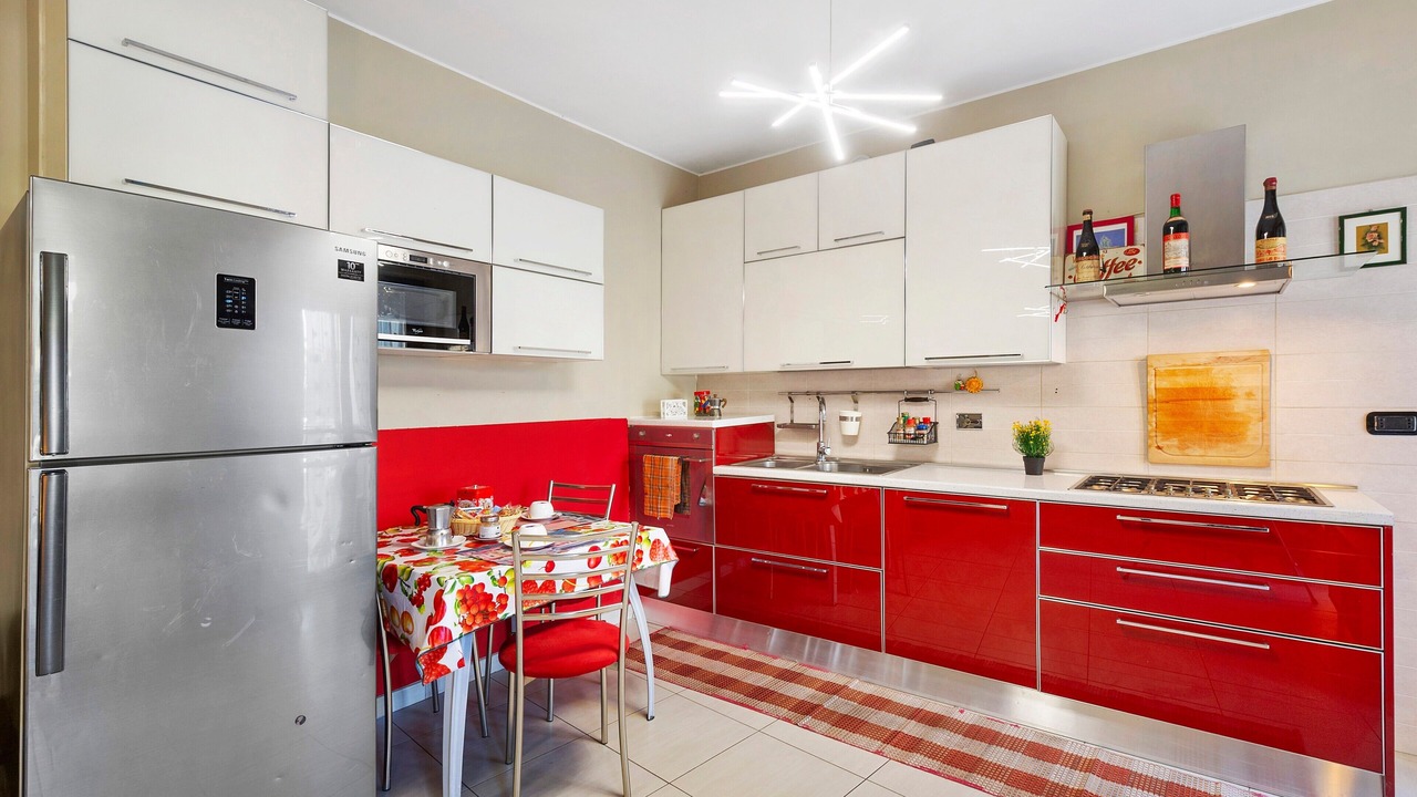 Photo of Kitchen in Parella