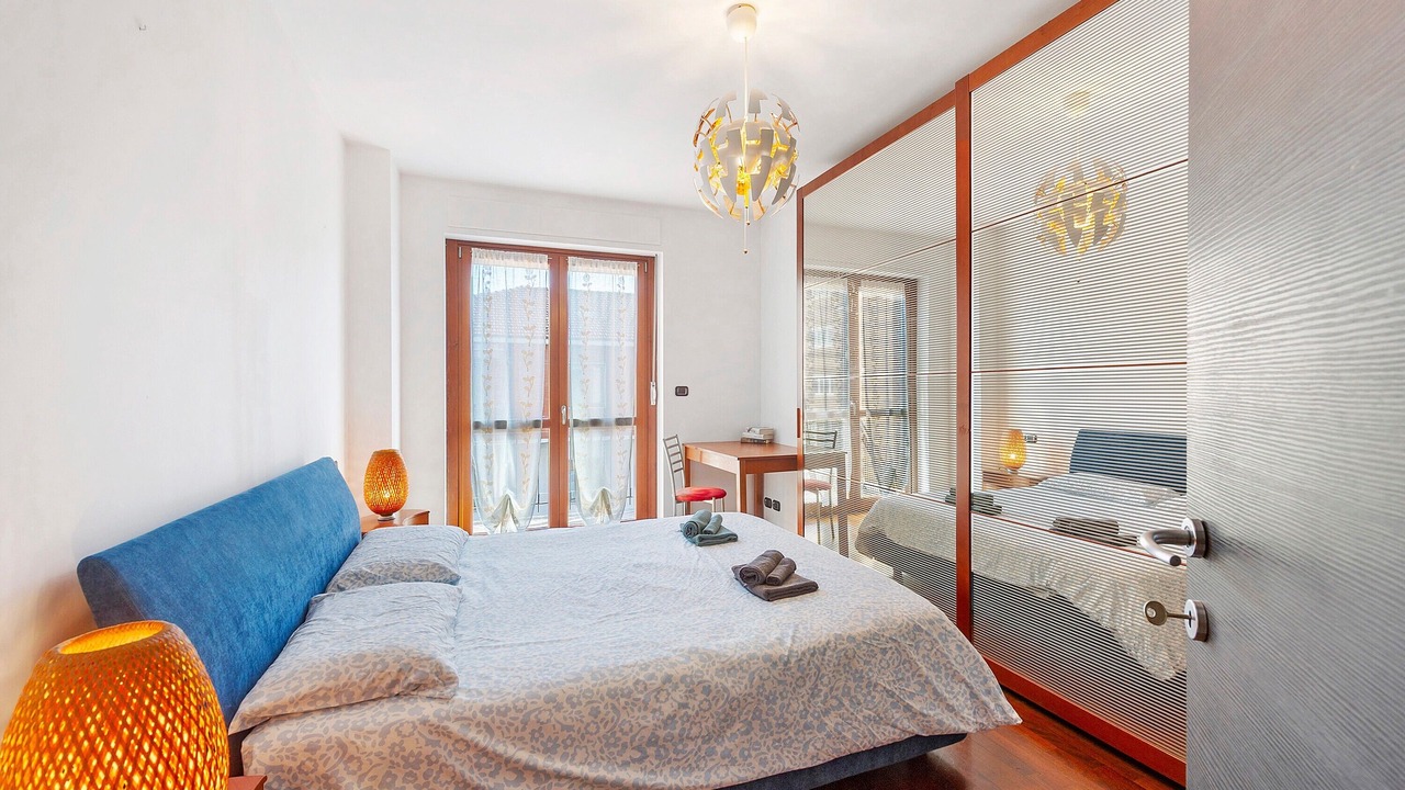 Photo of Bedroom in Parella