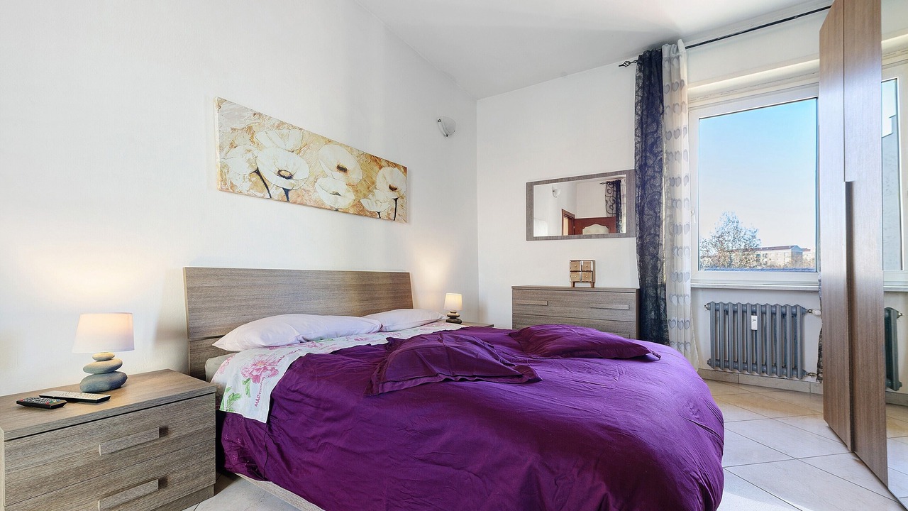 Photo of Bedroom in Regio Parco