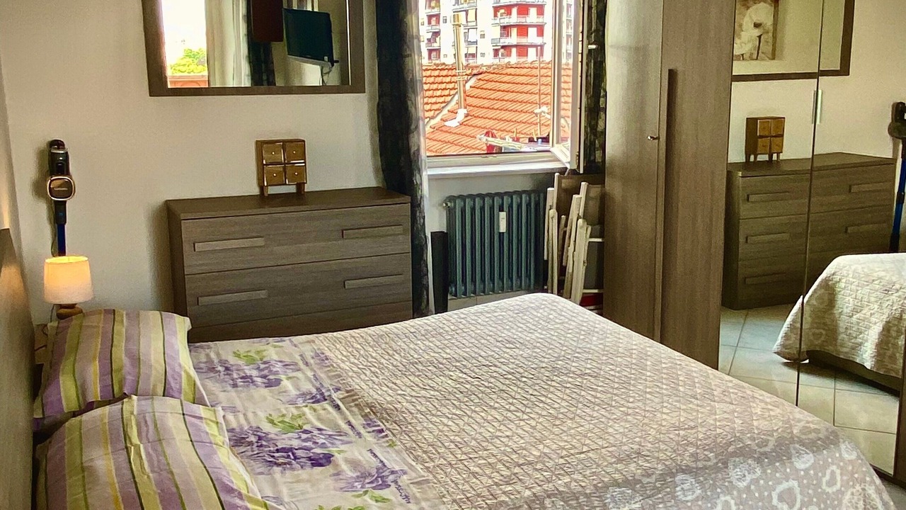 Photo of Bedroom in Regio Parco