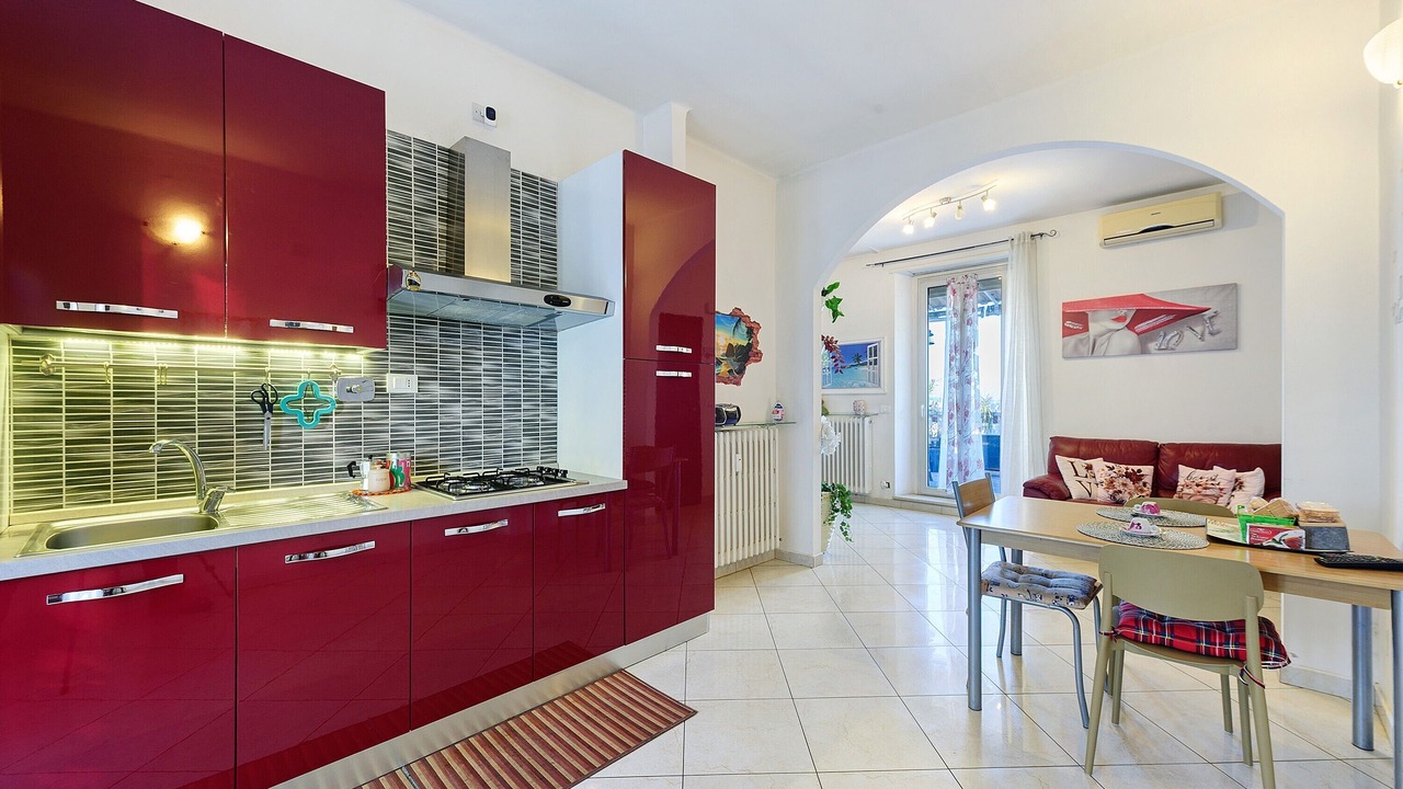 Photo of Kitchen in Regio Parco