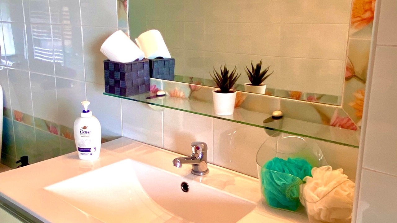 Photo of Bathroom in Regio Parco