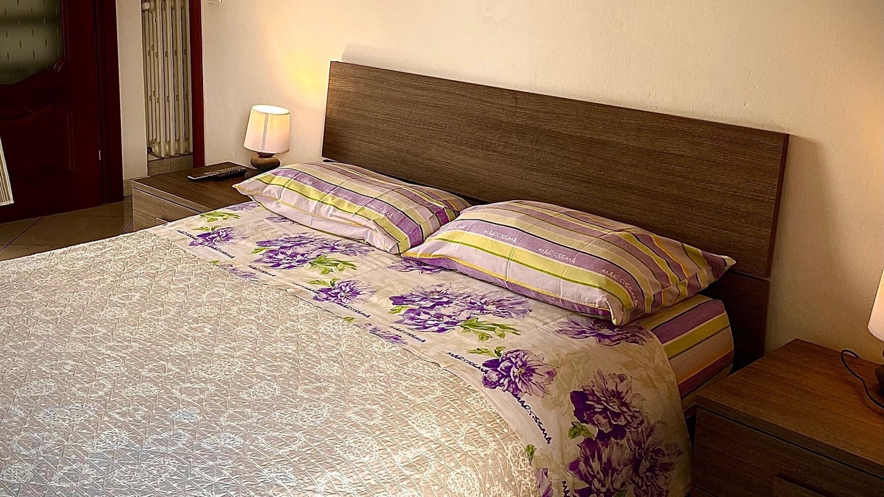 Photo of Bedroom in Regio Parco