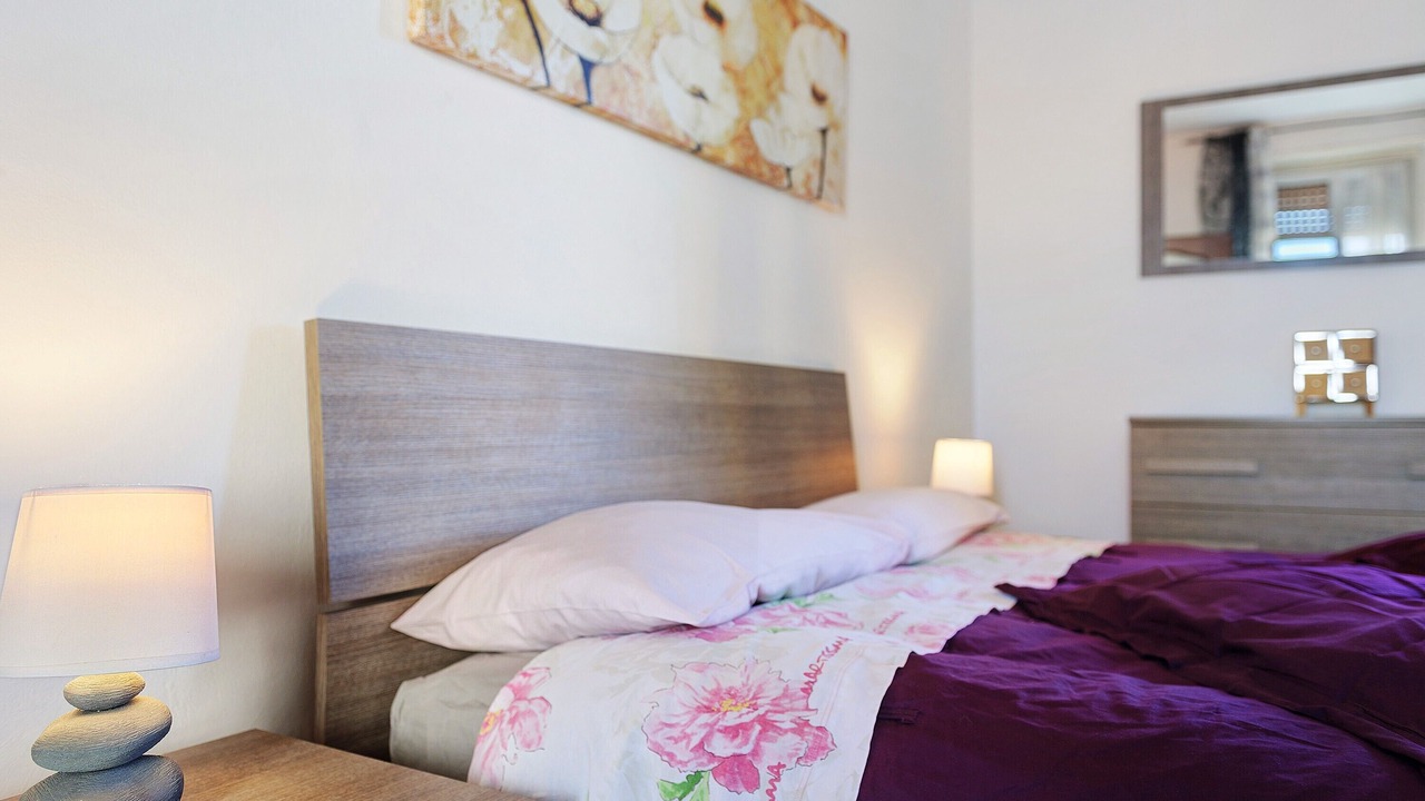 Photo of Bedroom in Regio Parco