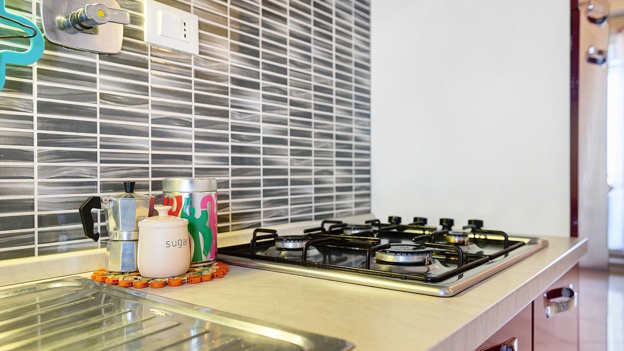 Photo of Kitchen in Regio Parco