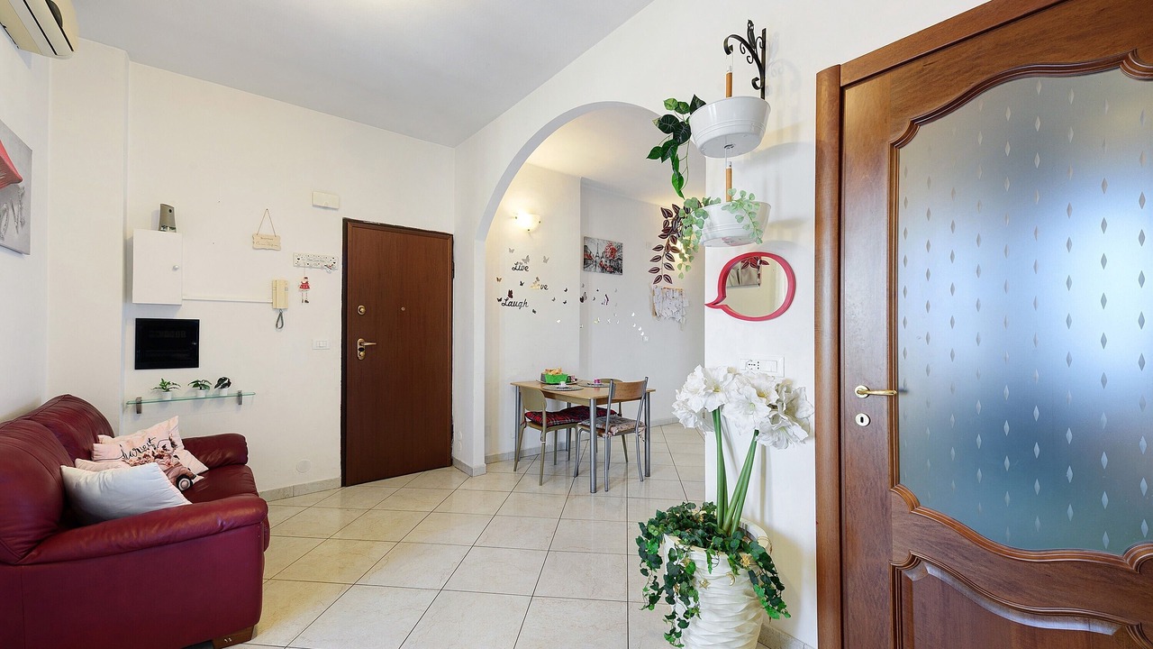Photo of Livingroom in Regio Parco
