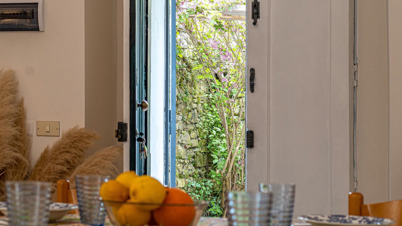 Photo of Bedroom in Laureana Cilento