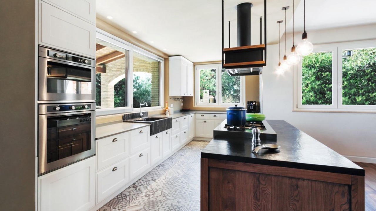 Photo of Kitchen in Monteprandone