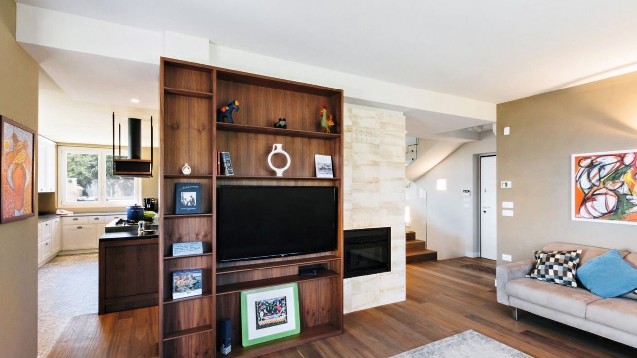 Photo of Livingroom in Monteprandone