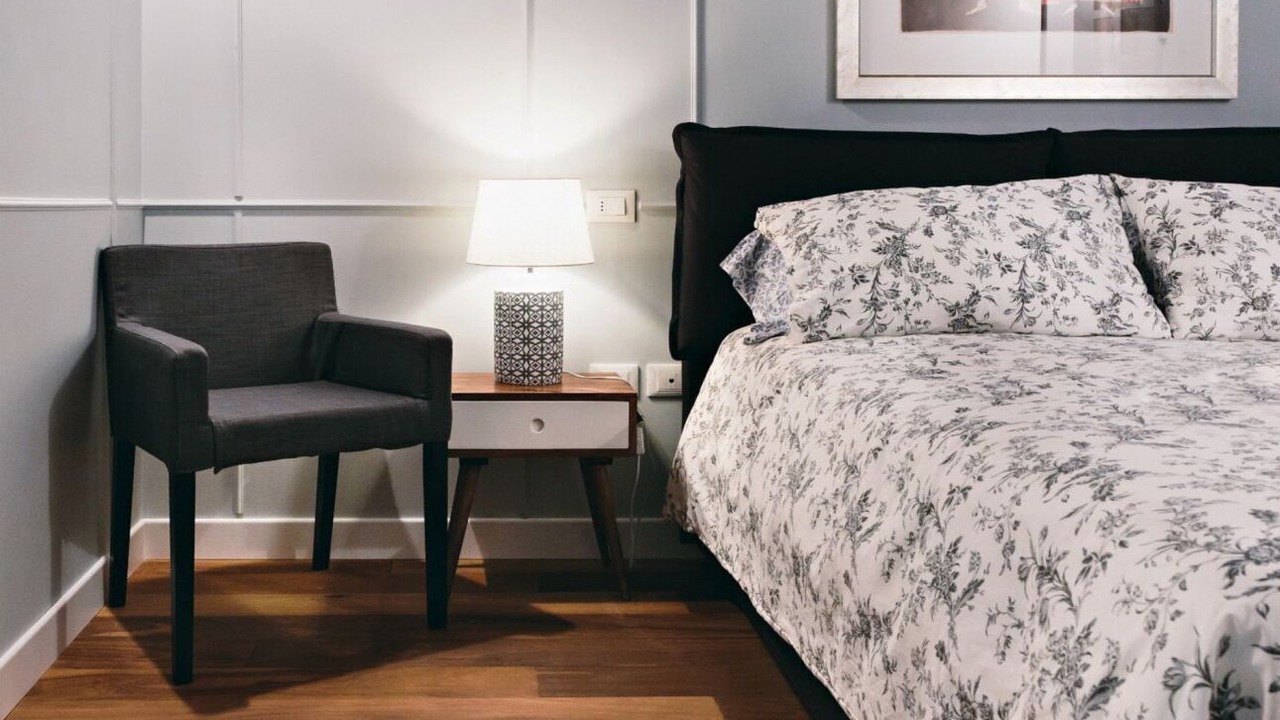 Photo of Bedroom in Monteprandone
