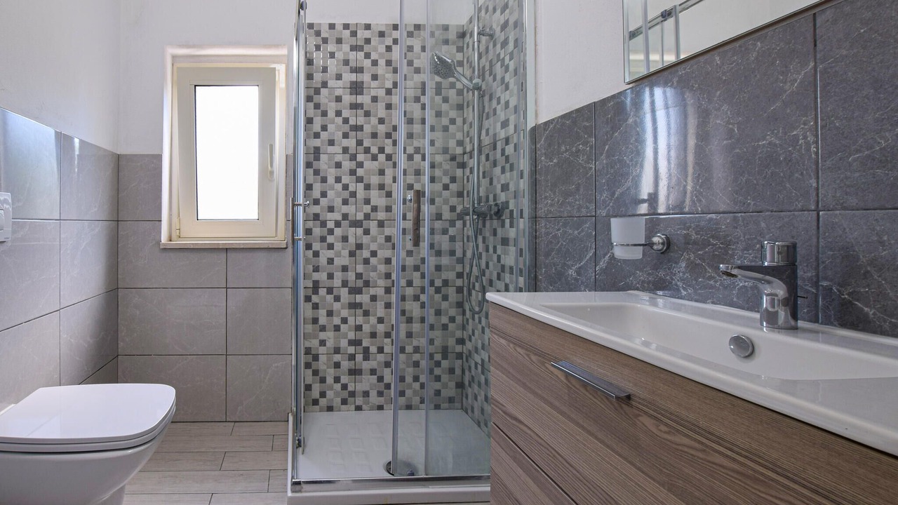 Photo of Bathroom in Drapia