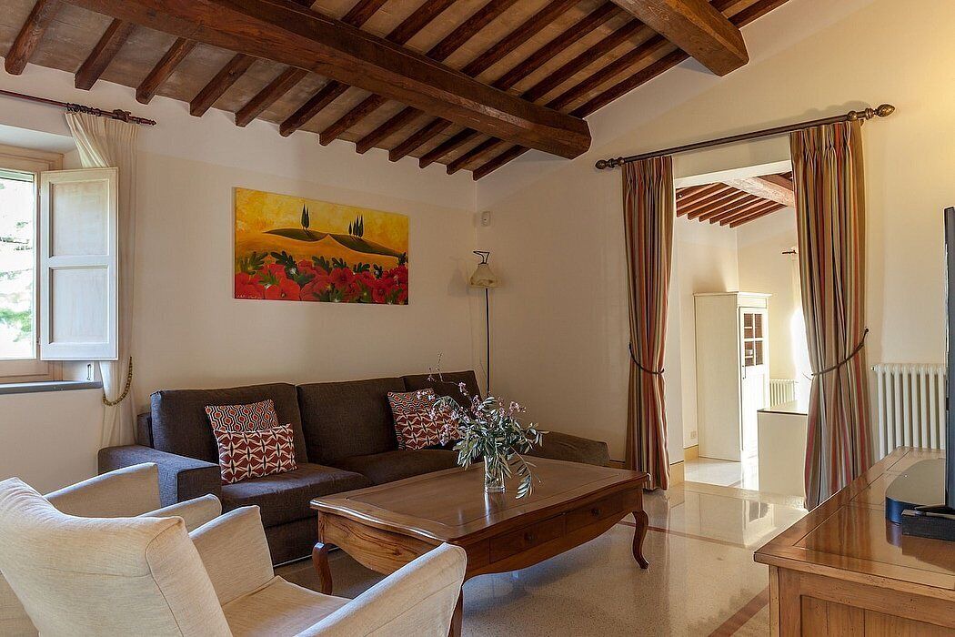 Photo of Livingroom in Allerona