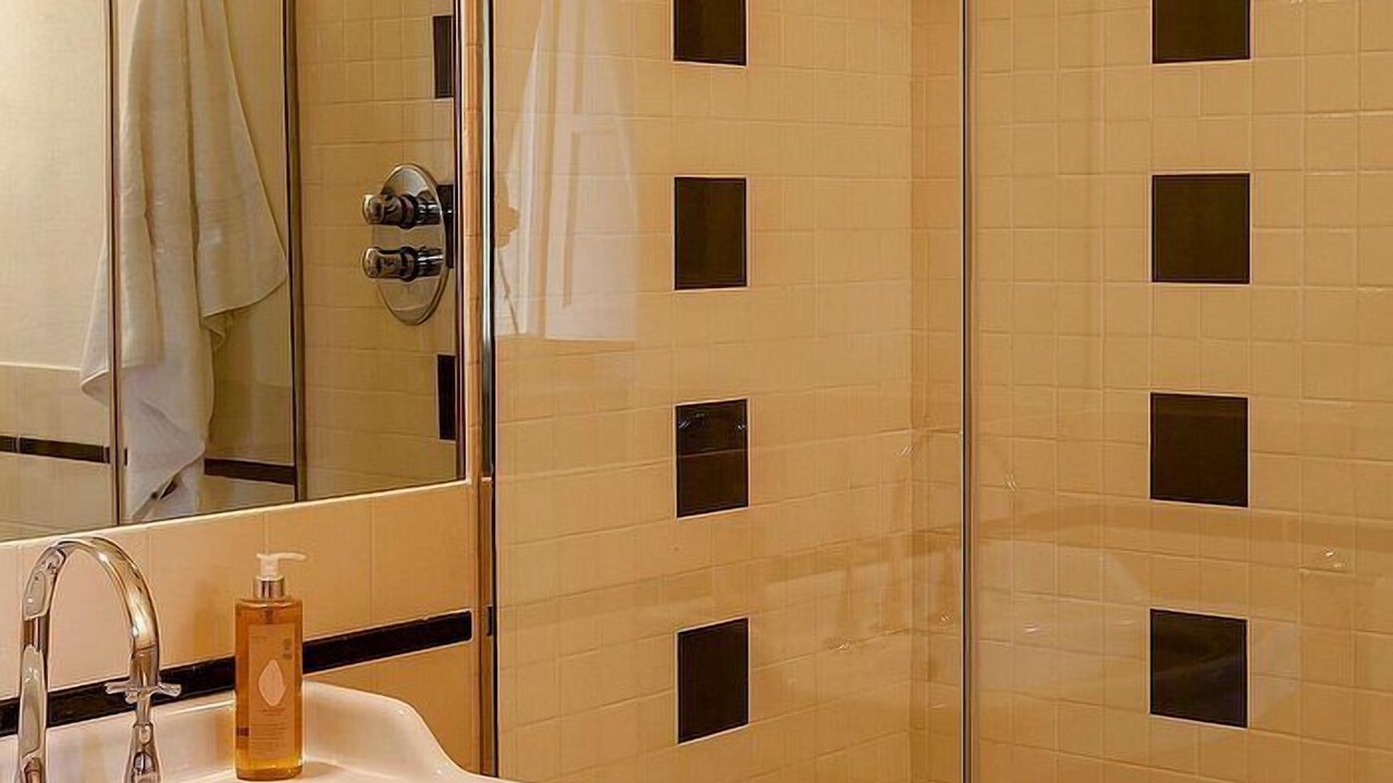 Photo of Bathroom in Allerona