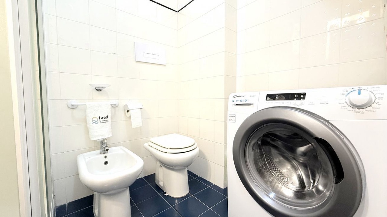 Photo of Bathroom in Senigallia