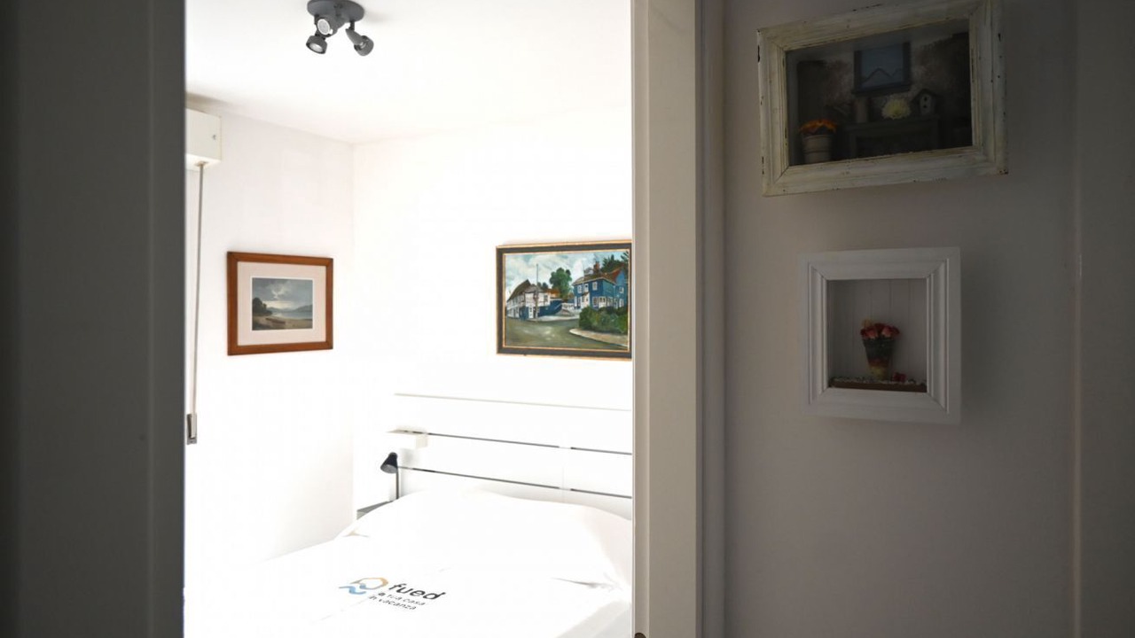 Photo of Bedroom in Senigallia
