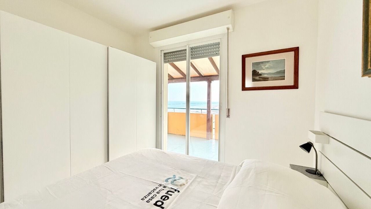 Photo of Bedroom in Senigallia