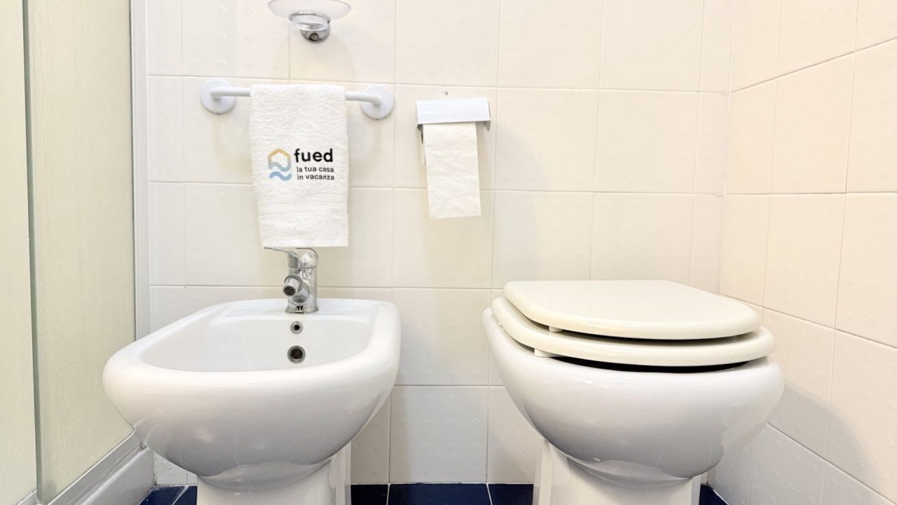 Photo of Bathroom in Senigallia