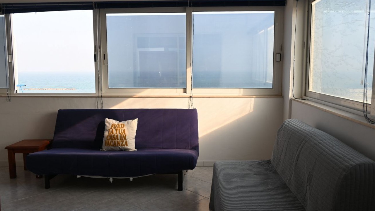 Photo of Livingroom in Senigallia