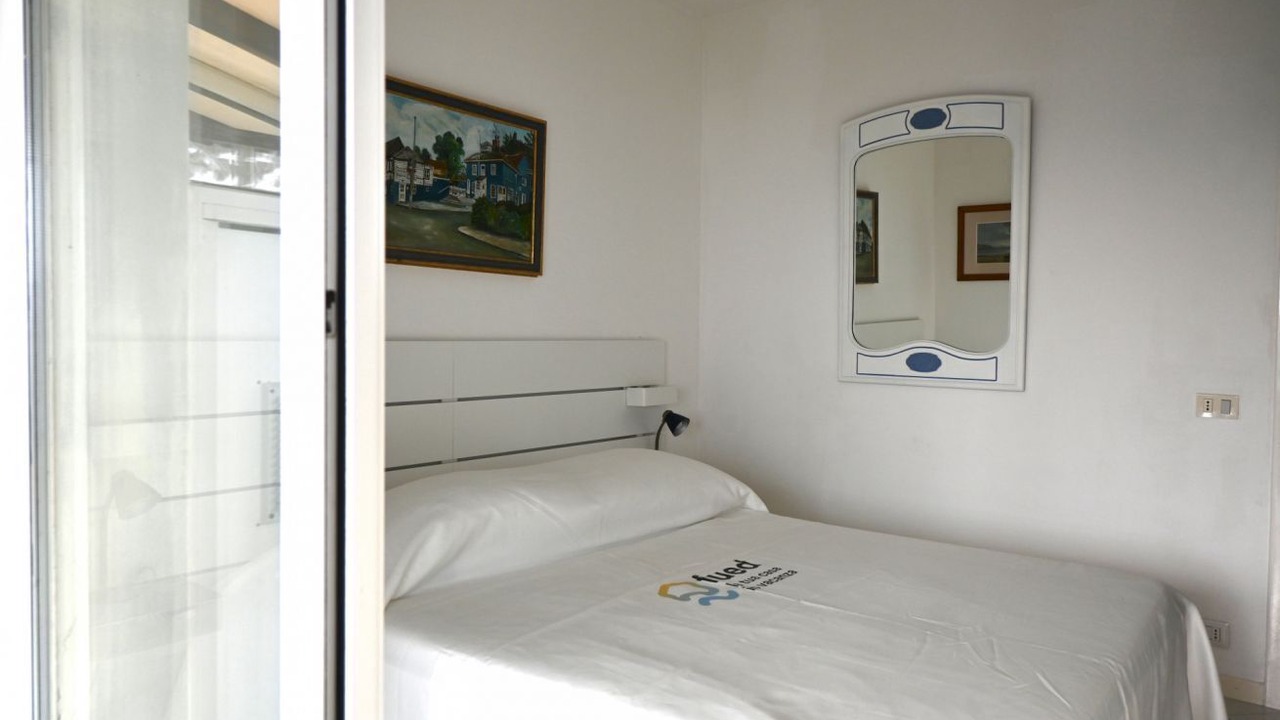 Photo of Bedroom in Senigallia