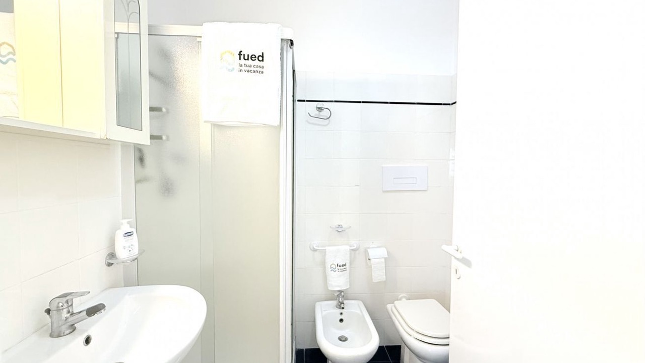 Photo of Bathroom in Senigallia