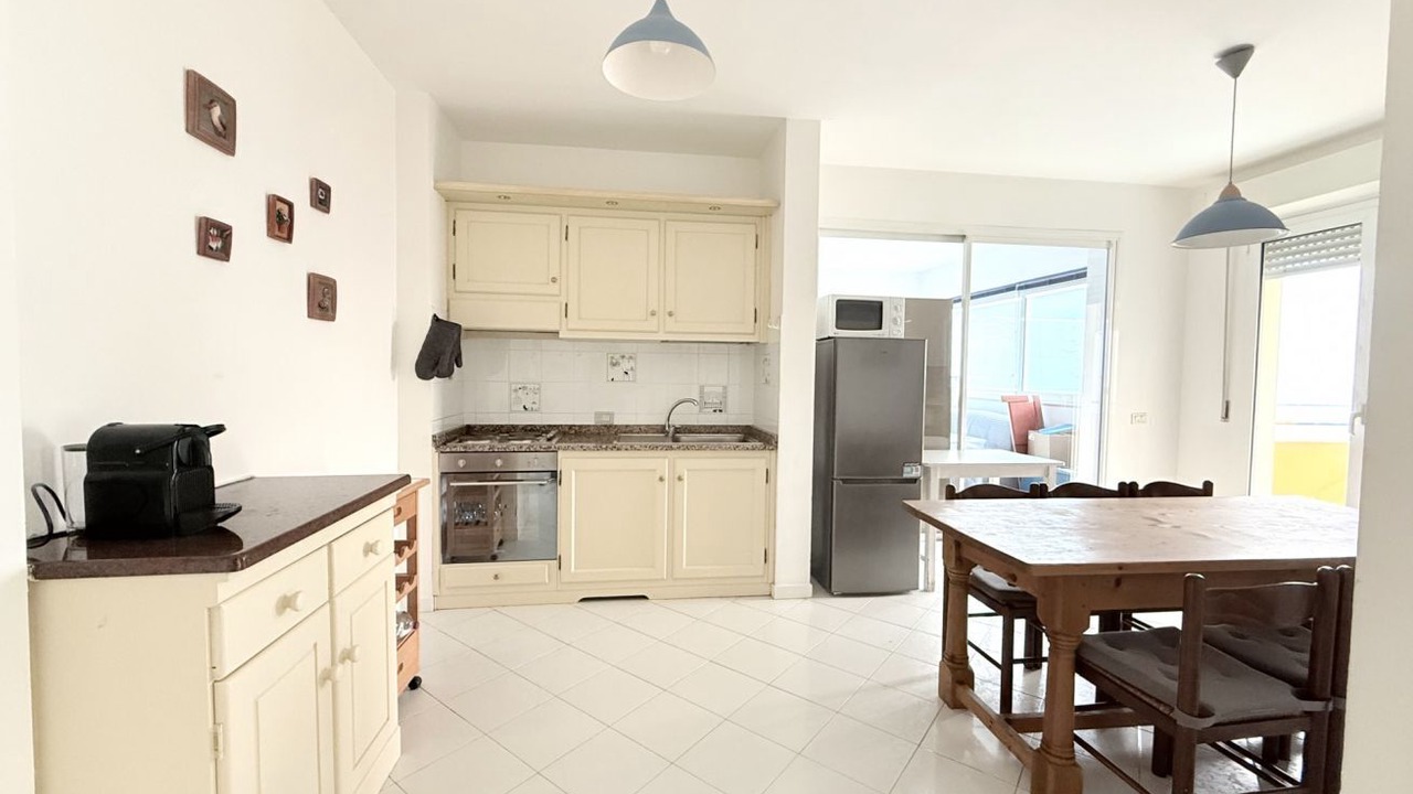 Photo of Kitchen in Senigallia