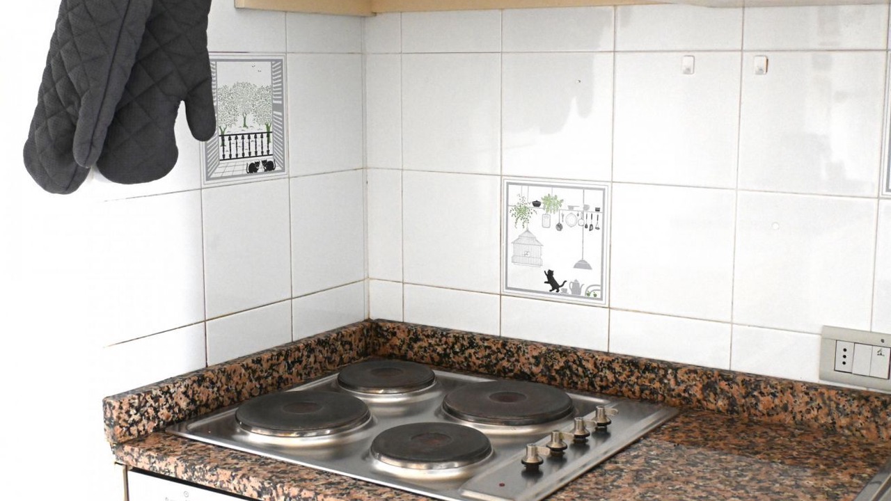 Photo of Kitchen in Senigallia