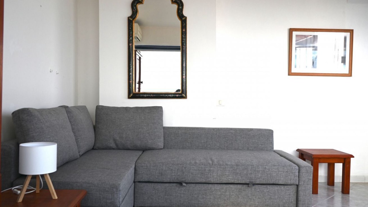 Photo of Livingroom in Senigallia