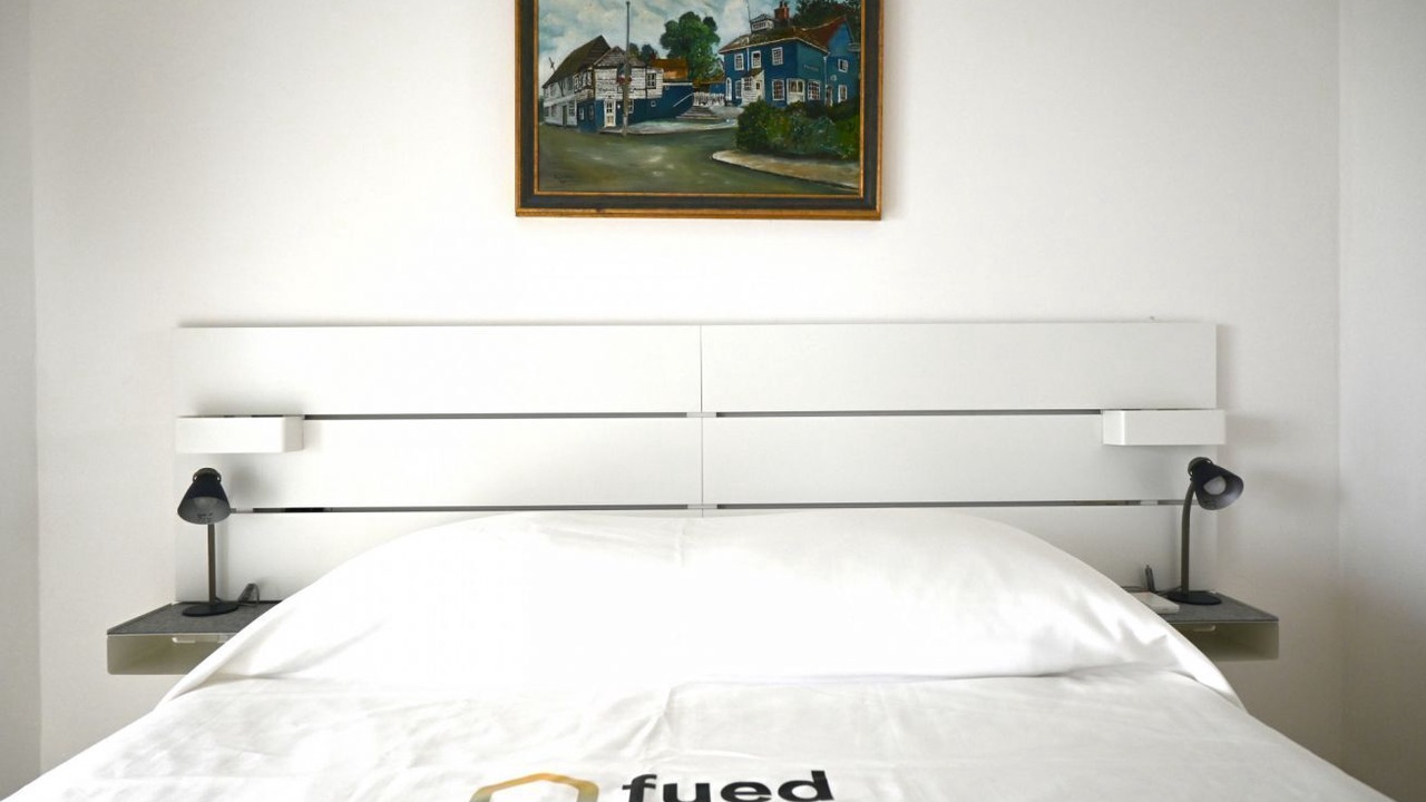 Photo of Bedroom in Senigallia