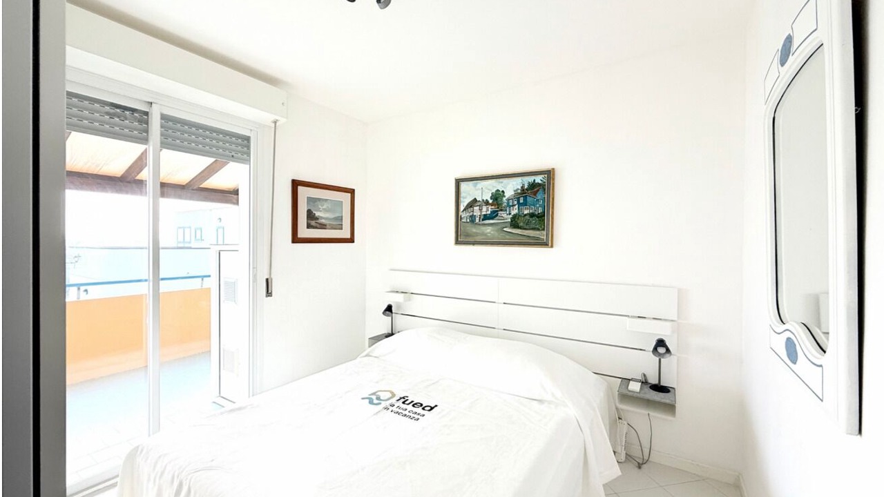 Photo of Bedroom in Senigallia