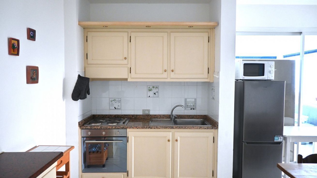 Photo of Kitchen in Senigallia