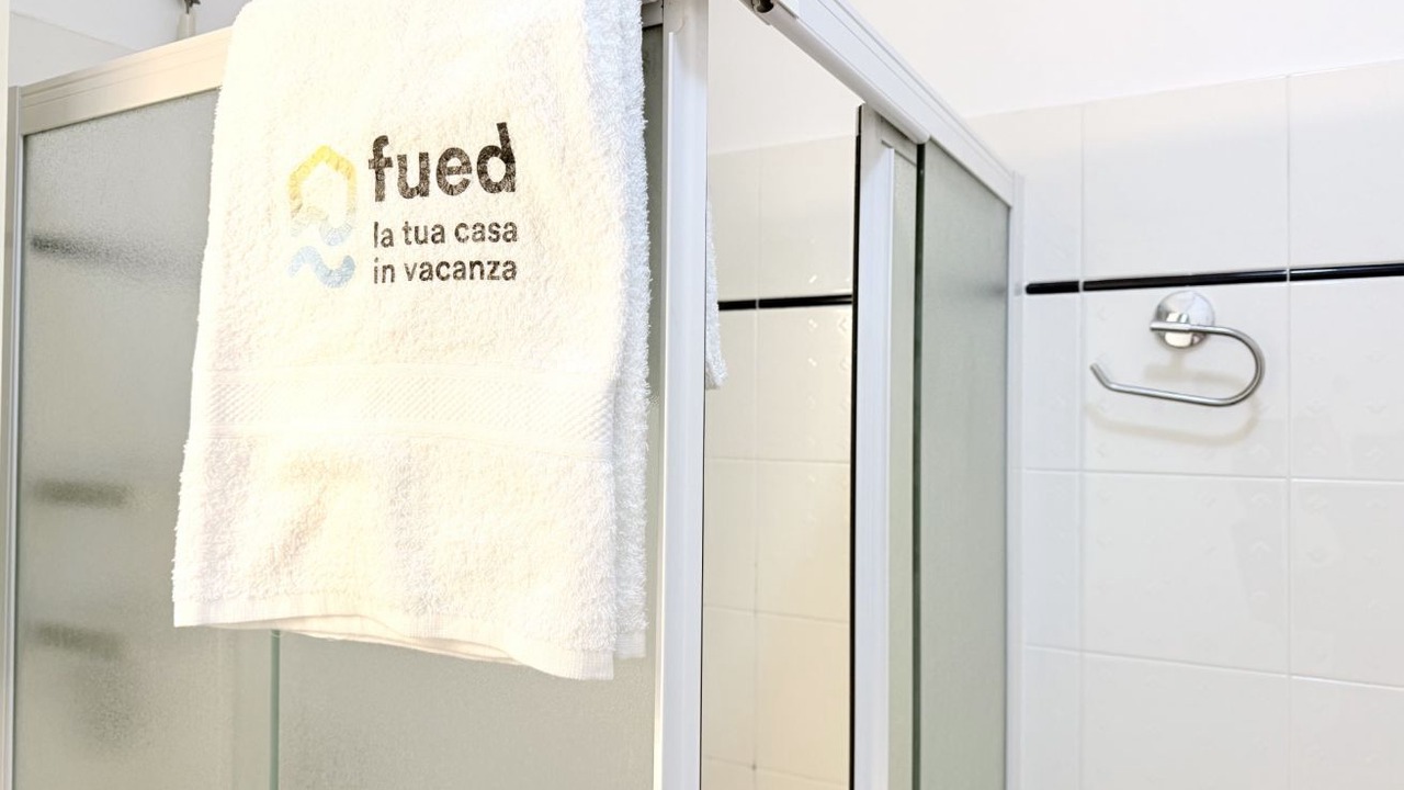 Photo of Bathroom in Senigallia