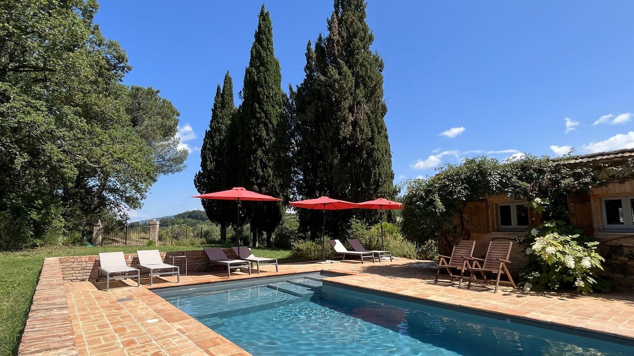 Photo of Outdoor in Citta della Pieve