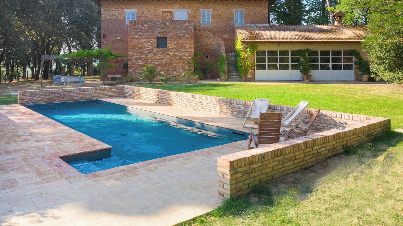 Photo of Outdoor in Citta della Pieve