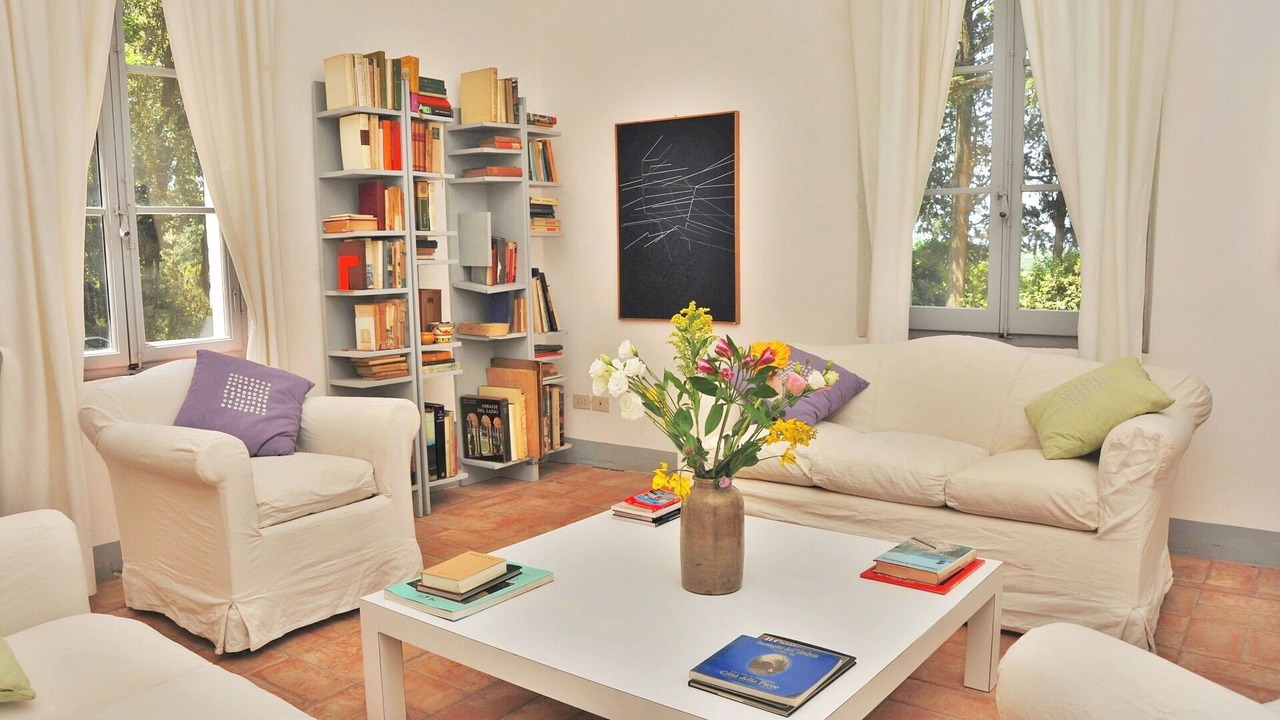 Photo of Bedroom in Citta della Pieve