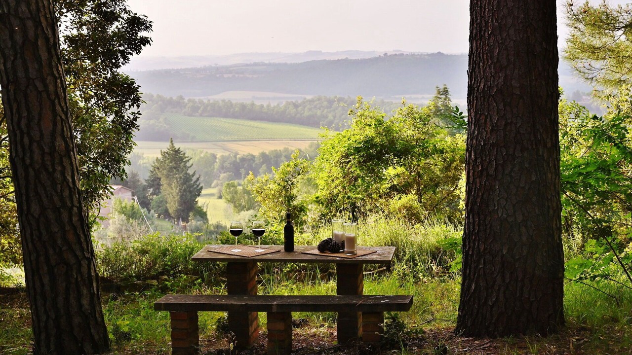Photo of Outdoor in Citta della Pieve