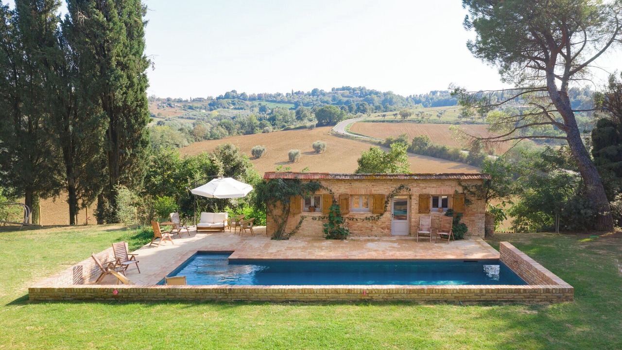Photo of Outdoor in Citta della Pieve