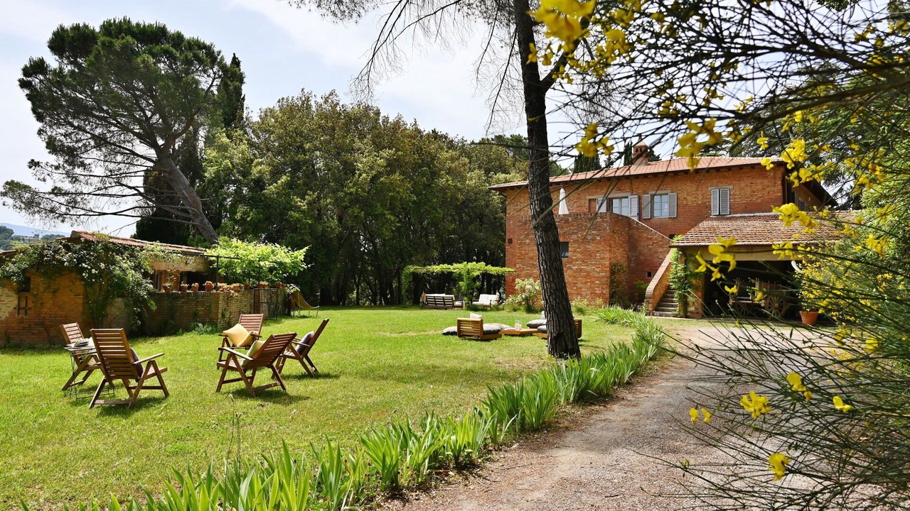 Photo of Outdoor in Citta della Pieve